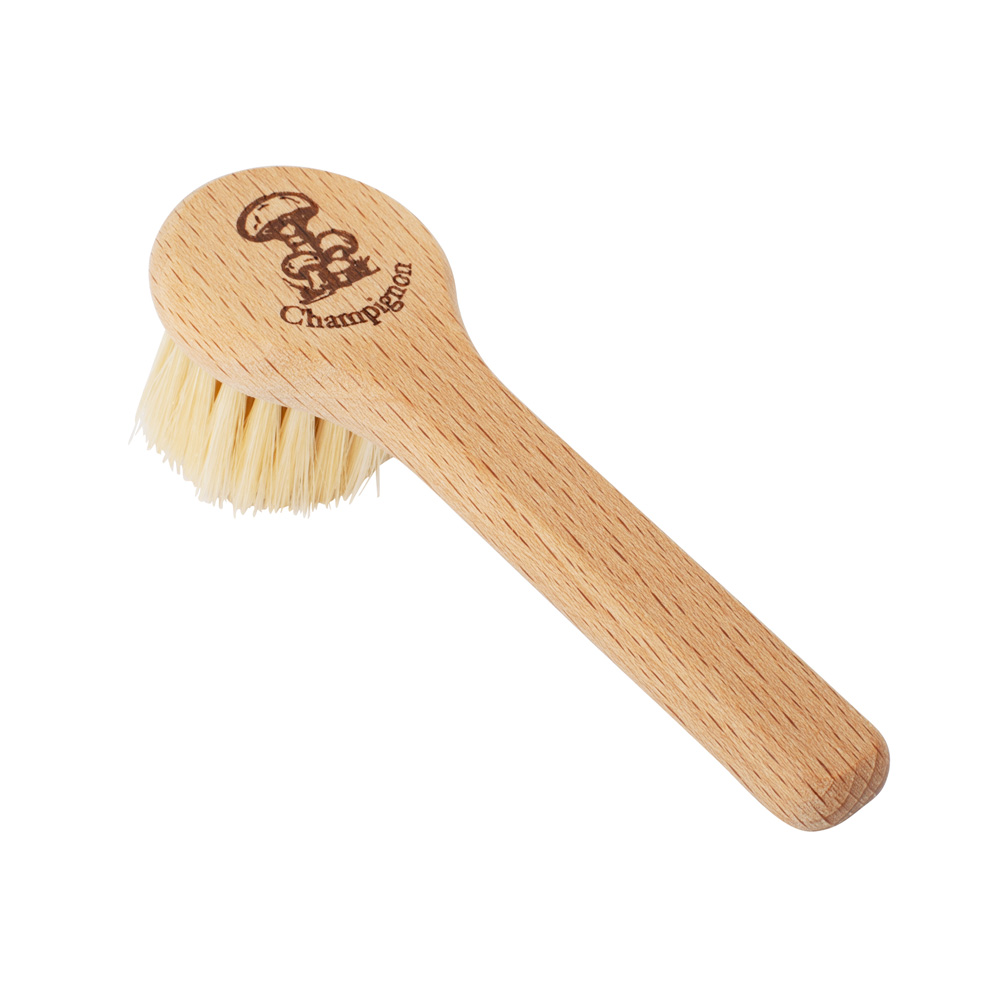 Bürstenhaus Redecker Champignonbürste mit Stiel 502519