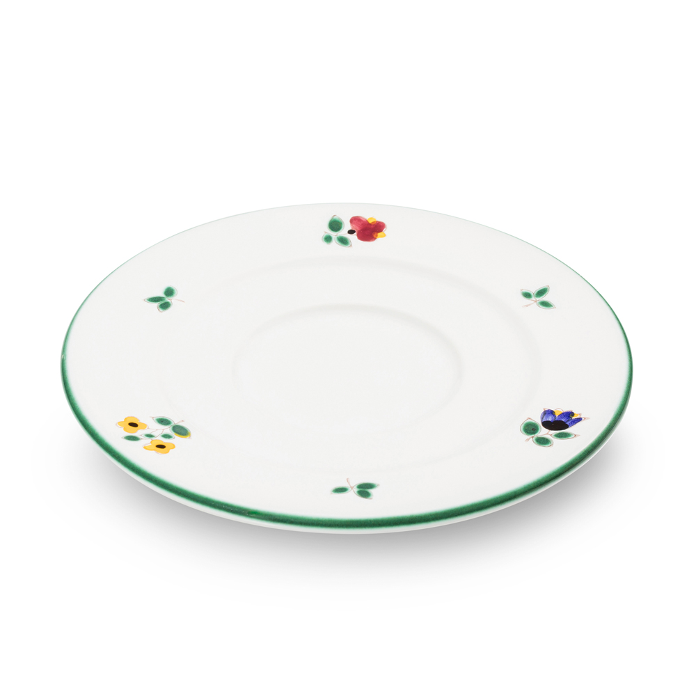 Gmundner Unterteller Gourmet "Streublumen" 361153