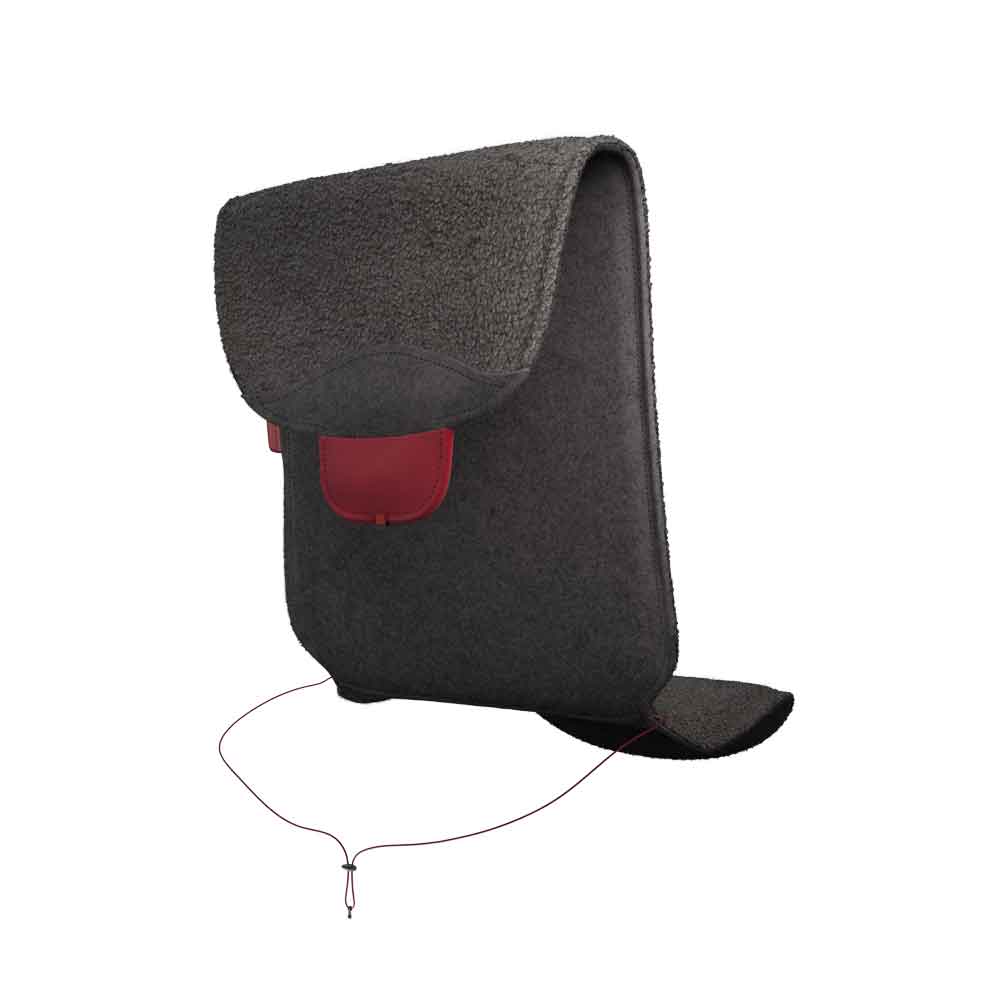 Stoov Big Hug Wärmedecke, Woolly - Flex