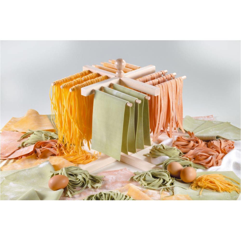 GSD Haushaltsgeräte Nudeltrockner 562172