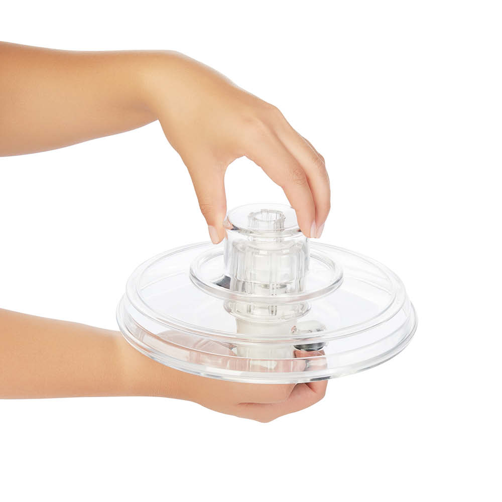 OXO Salatschleuder 468170