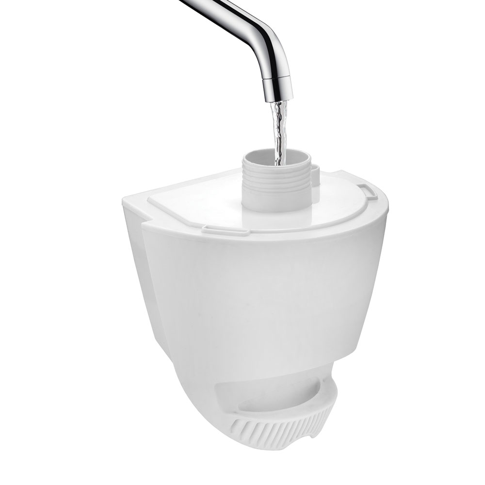 Unold Standventilator "Nebula" 557266