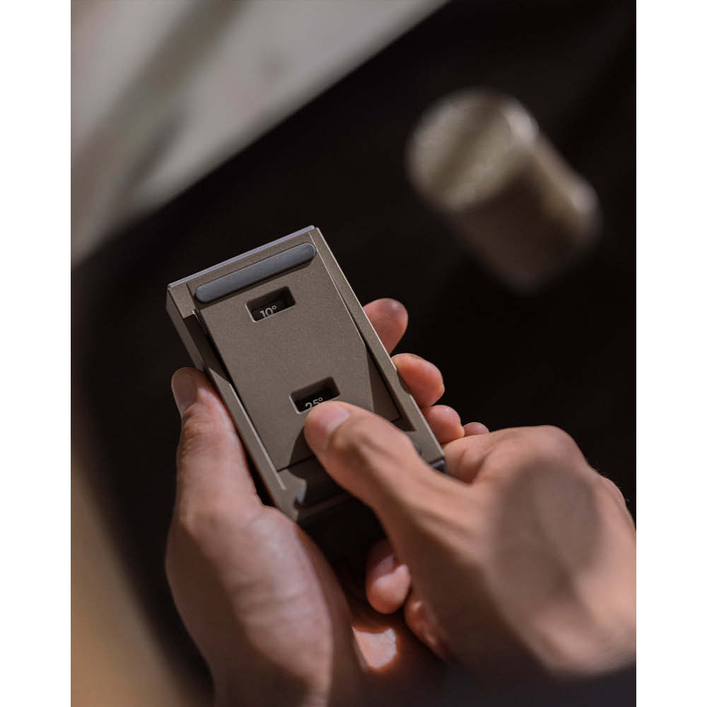 Horl Rollschleifer Messerschärfer Horl 3 Pro 646863