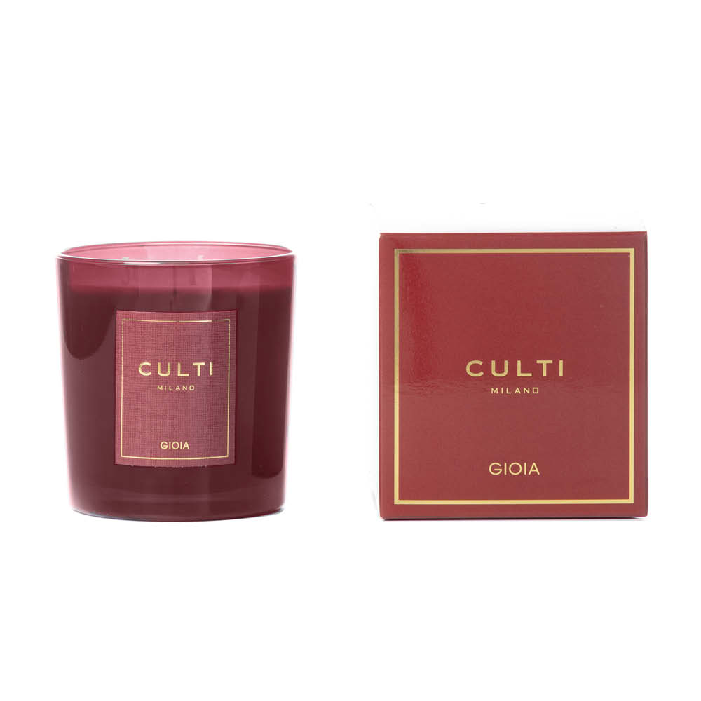 Culti Winterkerze 270g "Gioia" 620572