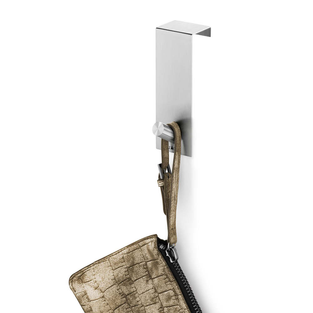 Zack Türhaken ohne Falz "EXIT" 245119