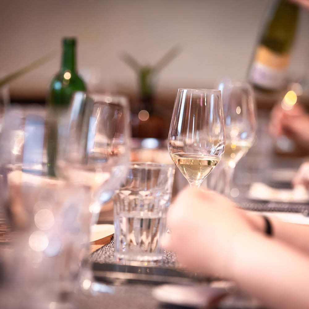 Käse & Wein Tasting mit der Münchner Käse Manufaktur 28.08.2025 658959