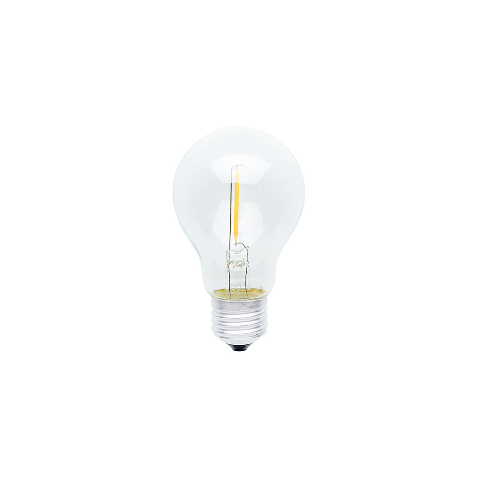 Dekolicht Tobias, Sparebulb clear 567468