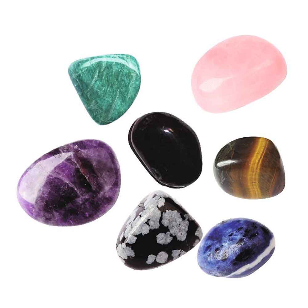 Moses Das große Mineralien-Ausgrabungs-Set "Expedition Natur"