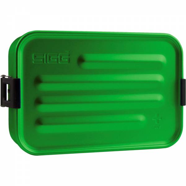 SIGG Metal Box Plus S Green 569944