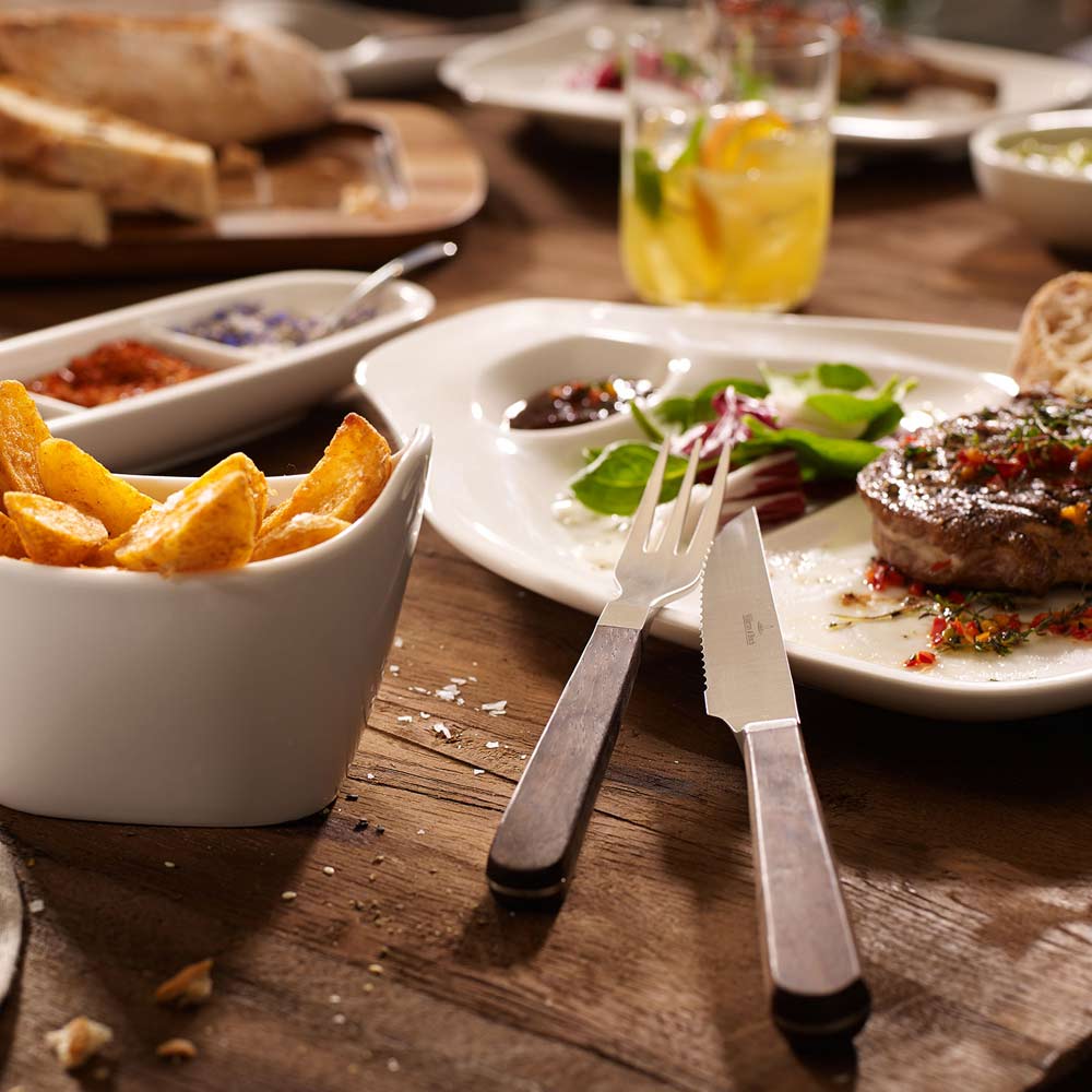 Villeroy & Boch Pizza/Steakmesser "Texas" 508773