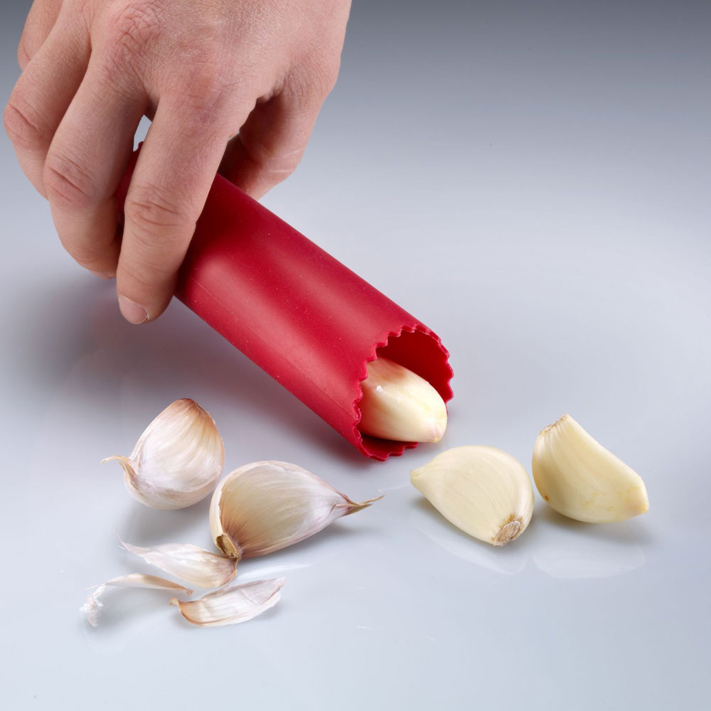 Westmark Knoblauchschäler "Peel-Fix" 504878