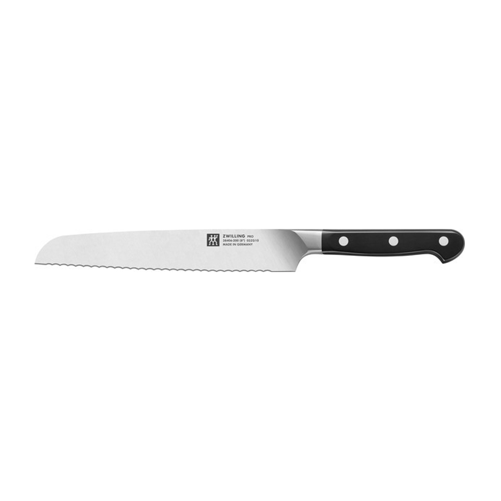 Zwilling Brotmesser "Pro" 20 cm 440454
