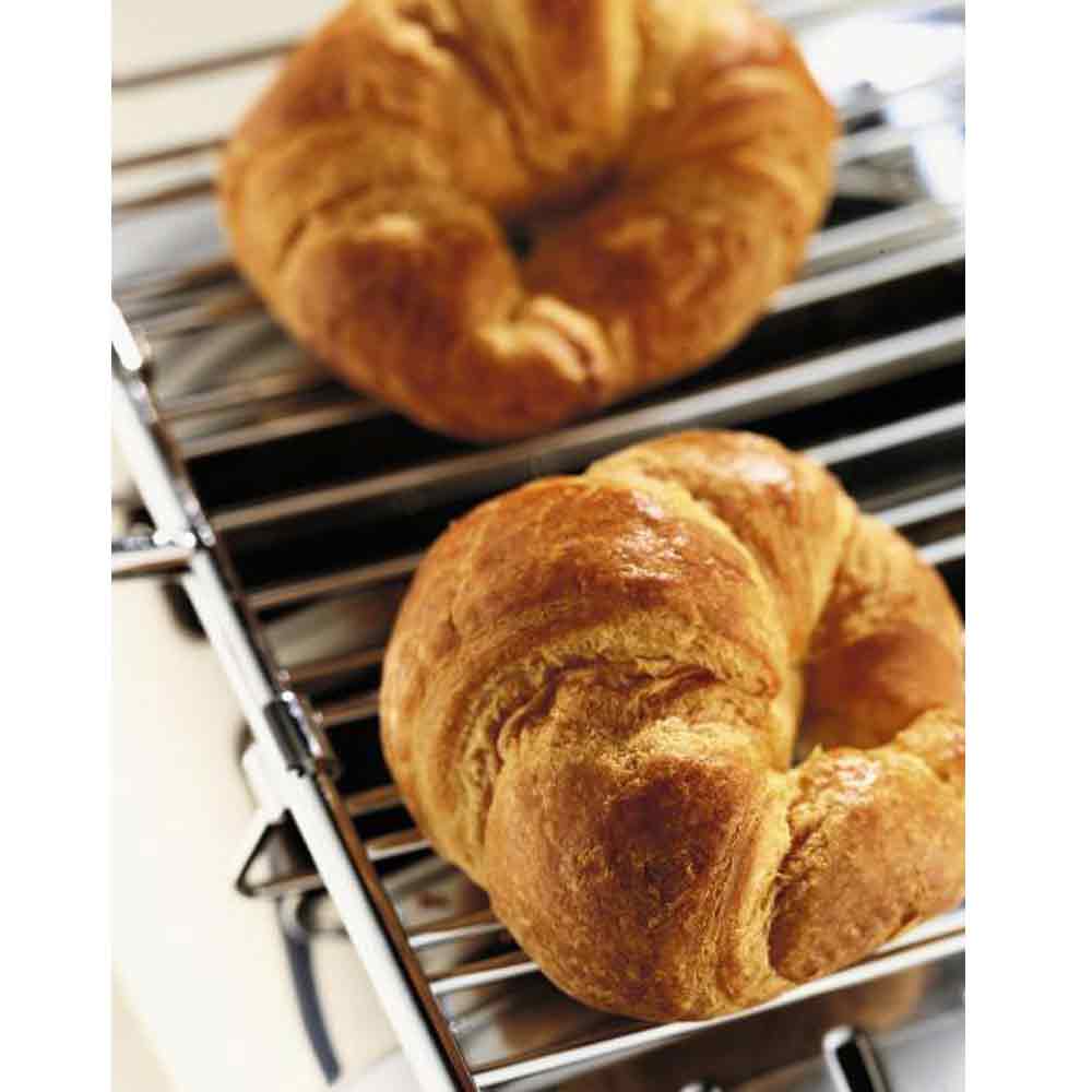 Dualit "classic" Brötchenaufsatz 509445