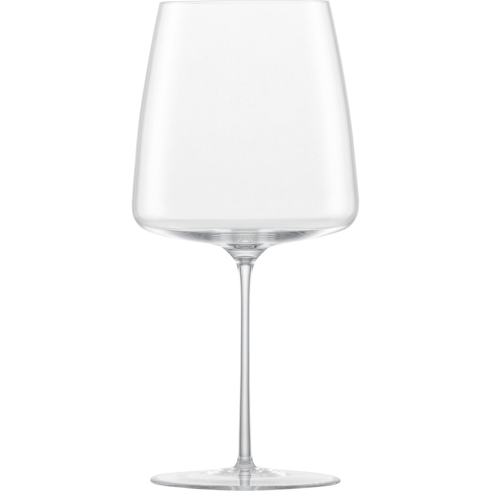 Zwiesel Glas Weinglas Samtig + üppig ''Simplify'' 543939
