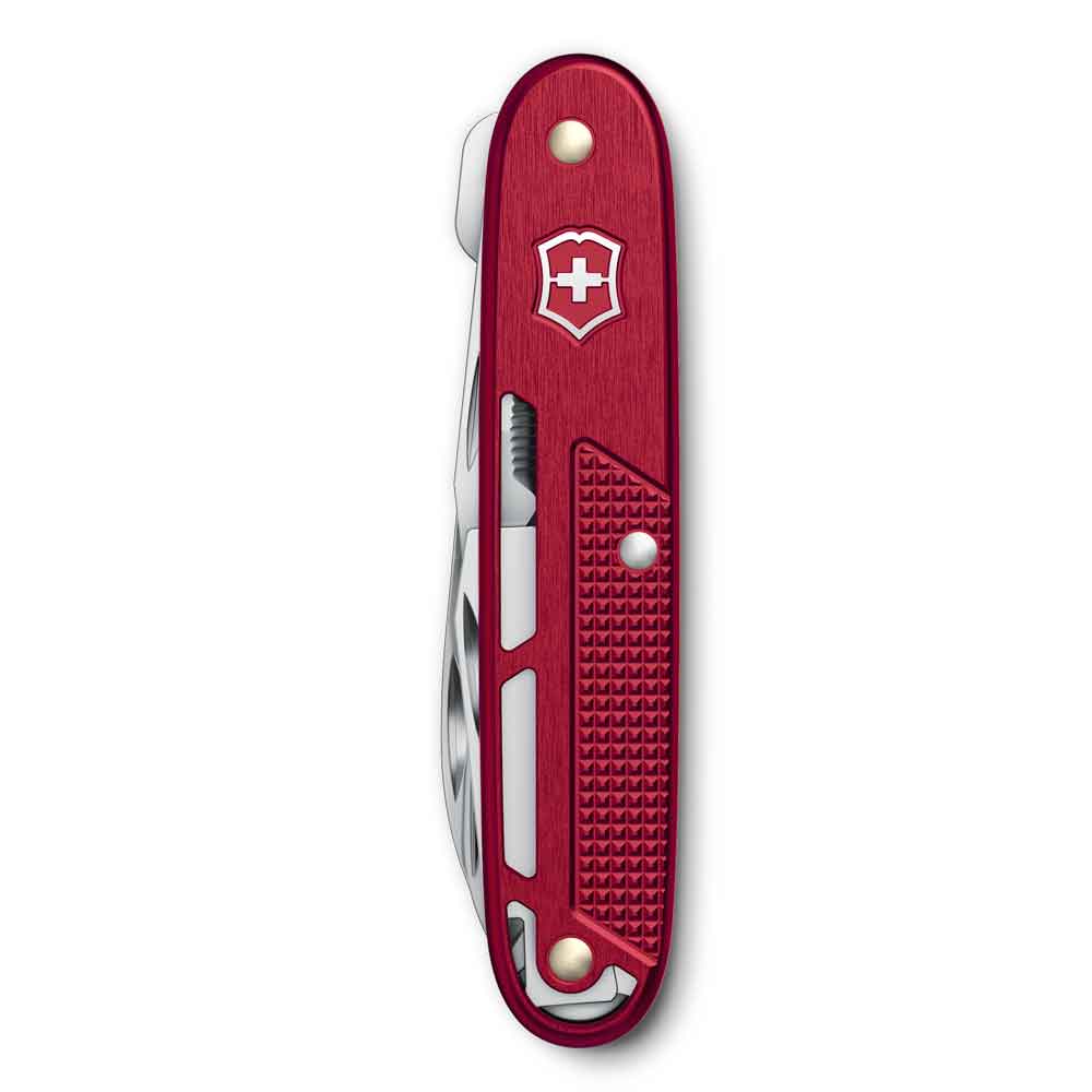 Victorinox Taschenmesser Synergy X Alox "Alox Refined Kollektion"