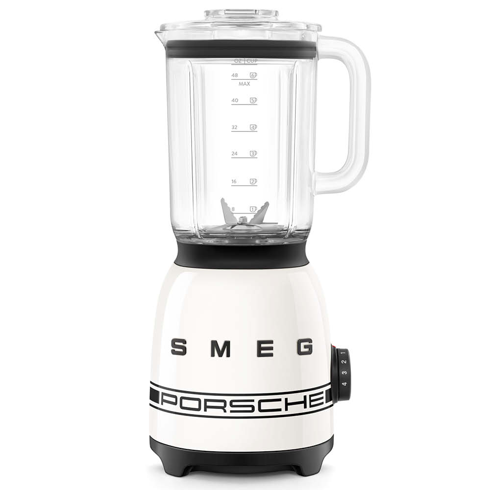 Porsche x SMEG Standmixer