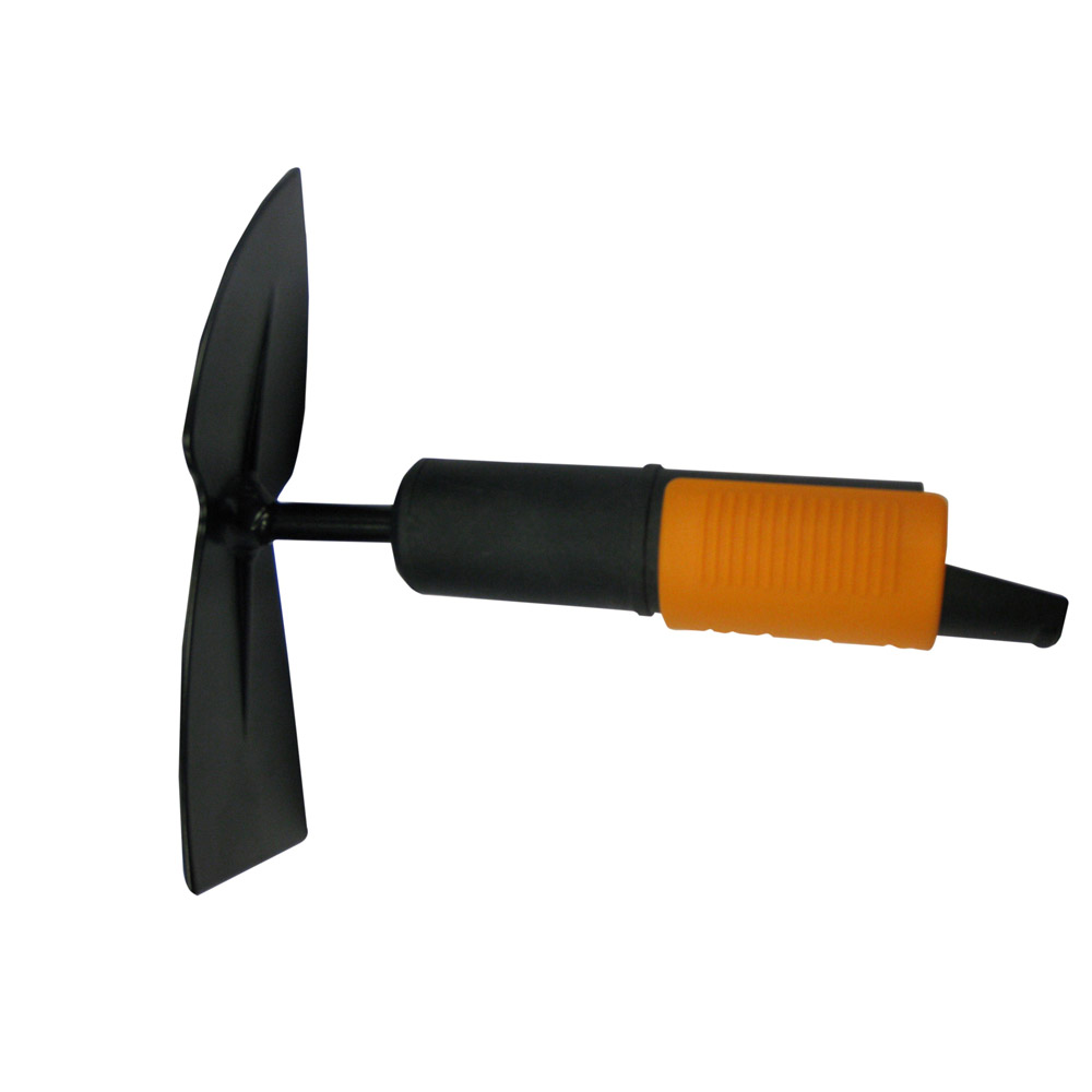 Fiskars Doppelhacke "QuikFit" 518406