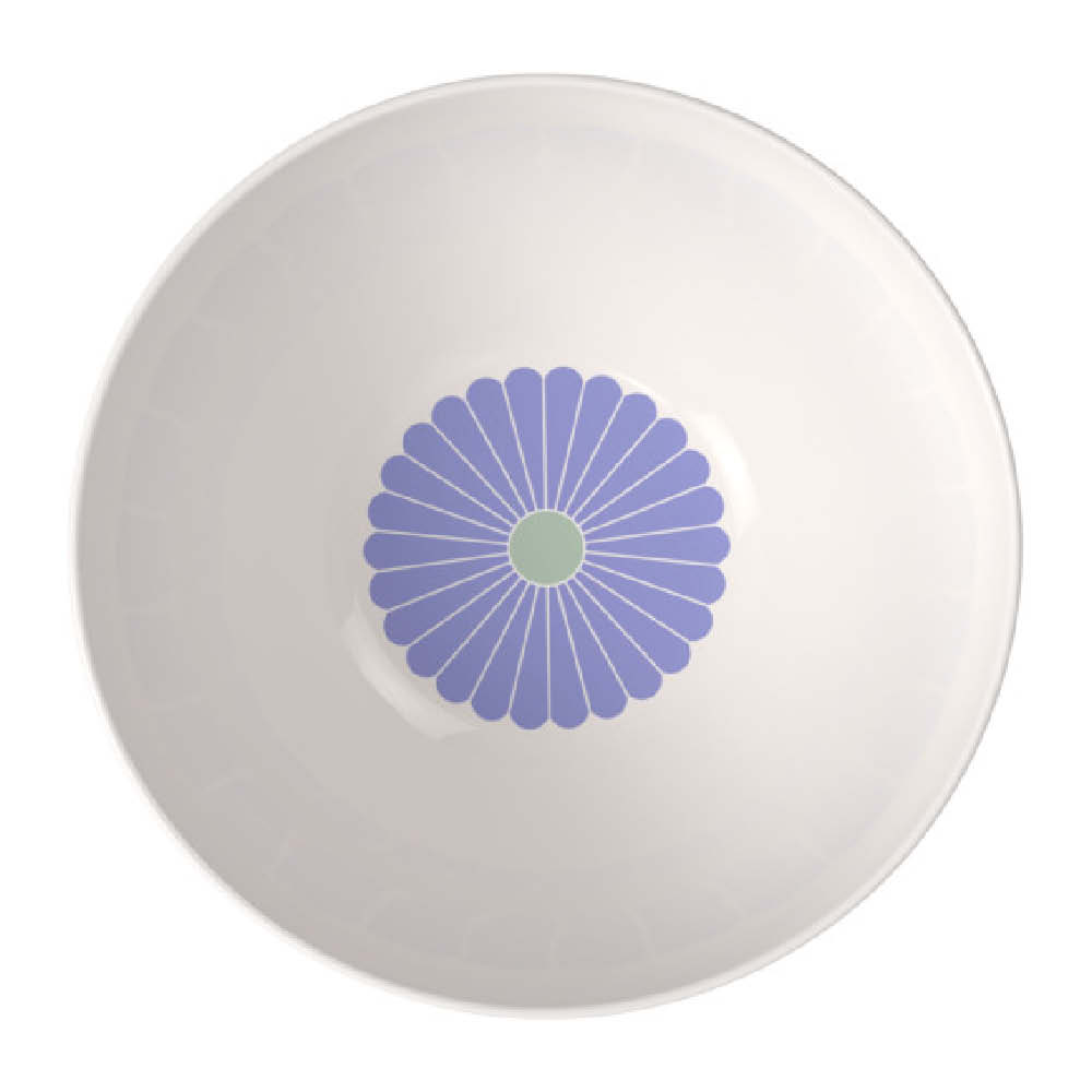 Villeroy & Boch Servierschüssel "Fleur" 654173