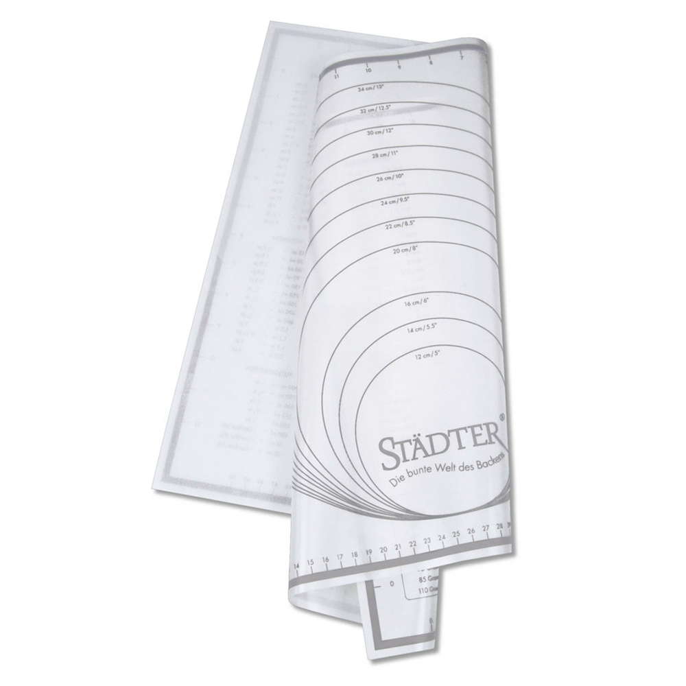 Städter Multiflex Backmatte 295684