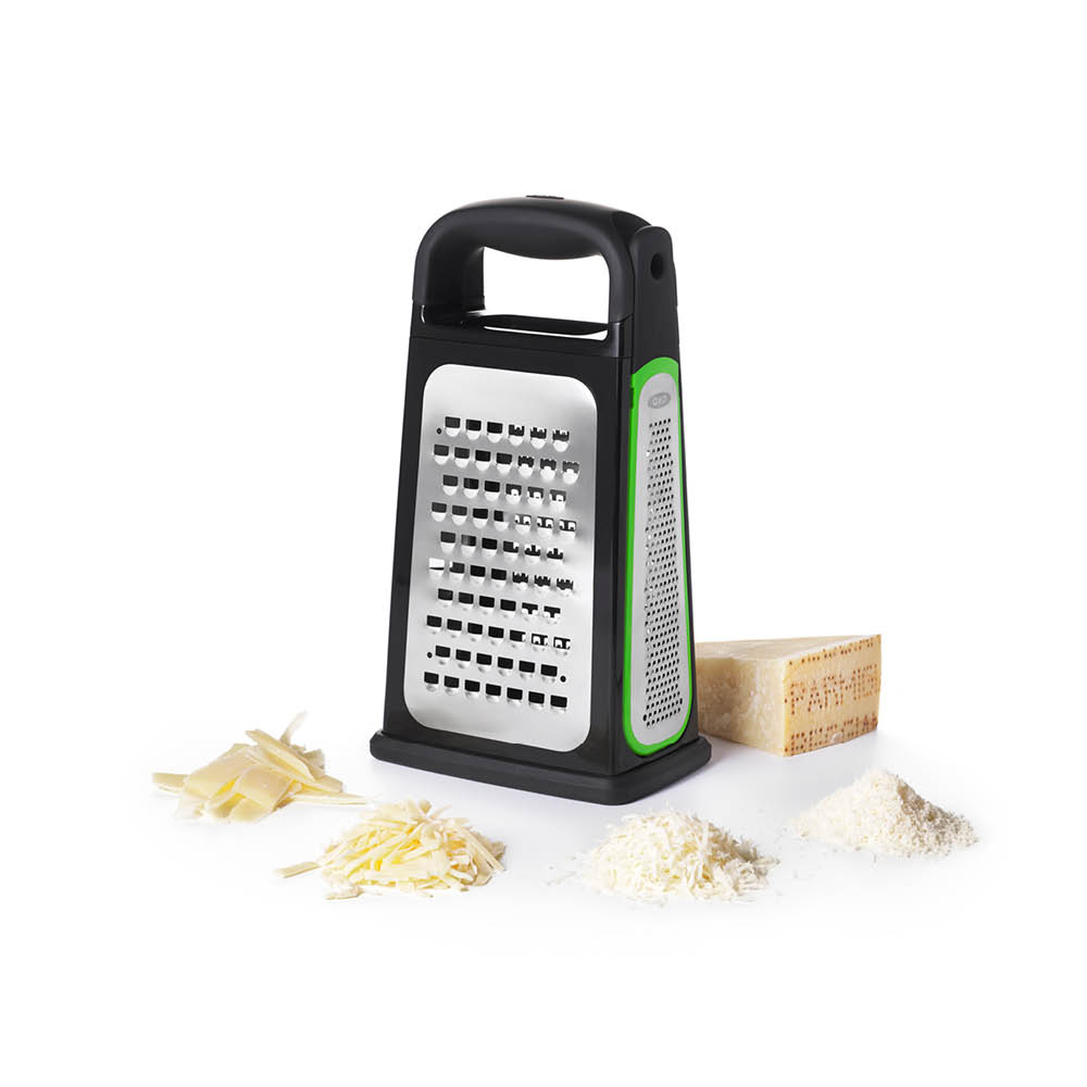 OXO Vierkanreibe "Good Grips" 631981