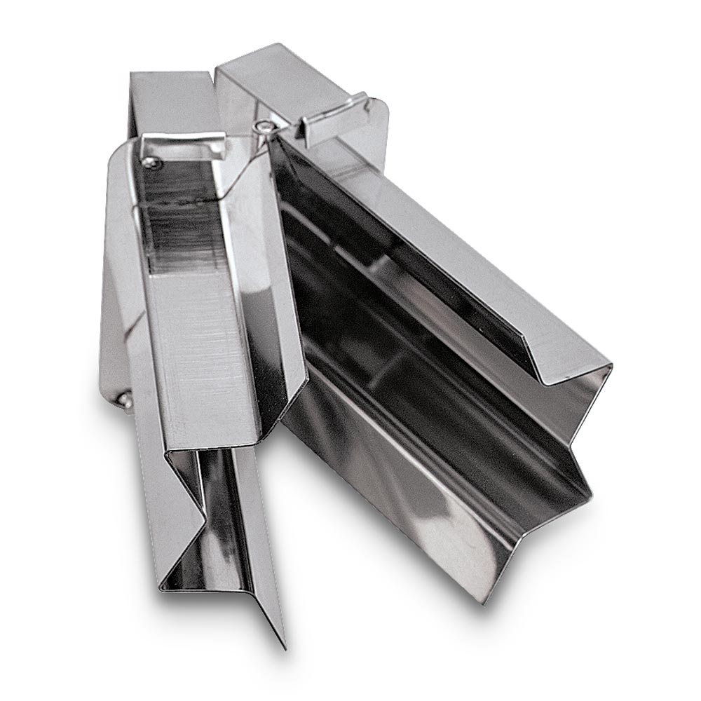 Städter Profi-Ausstecher 5 cm "Zimtstern" 415573