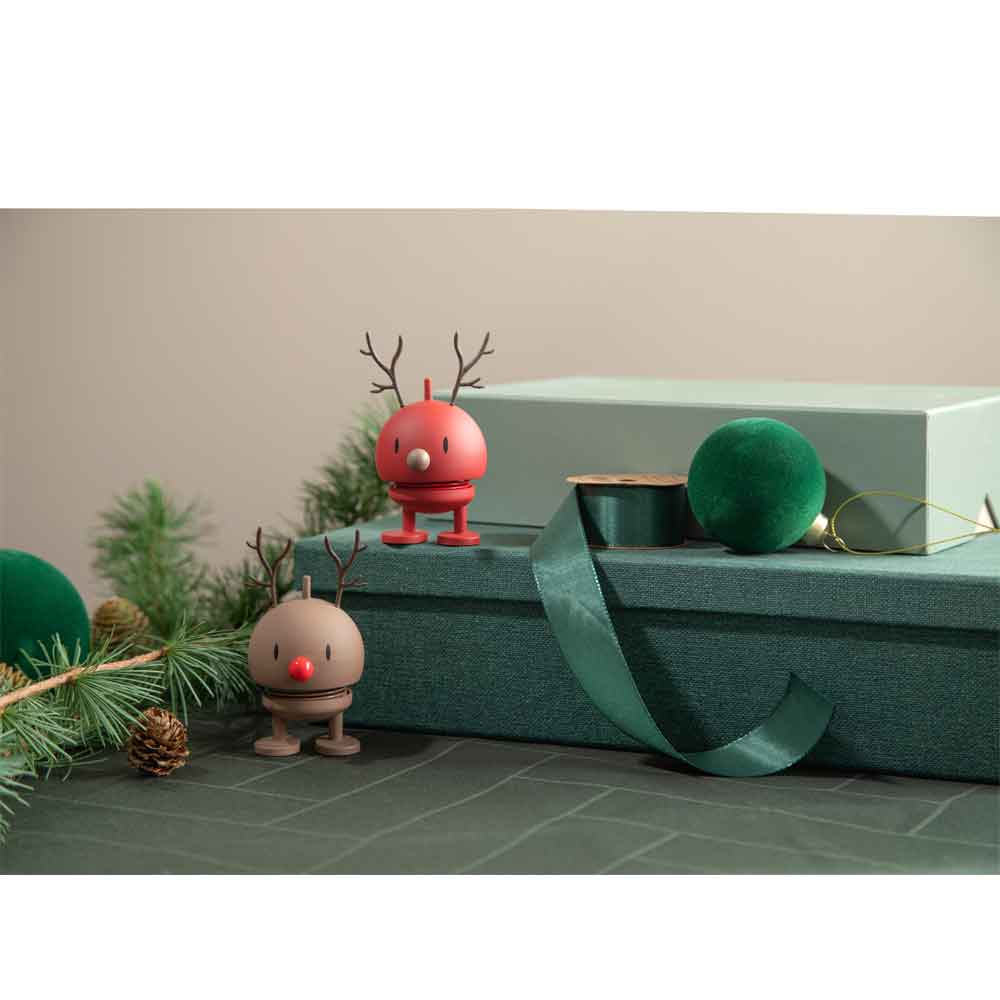 Hoptimist Soft Reindeer 661461