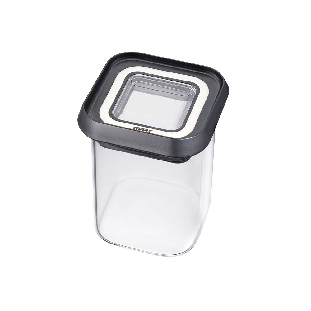 GEFU Glas-Vorratsdose "PANTRY mini"