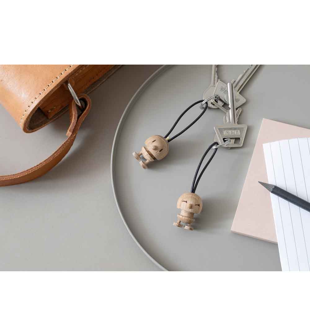 Hoptimist Schlüsselanhänger 634391