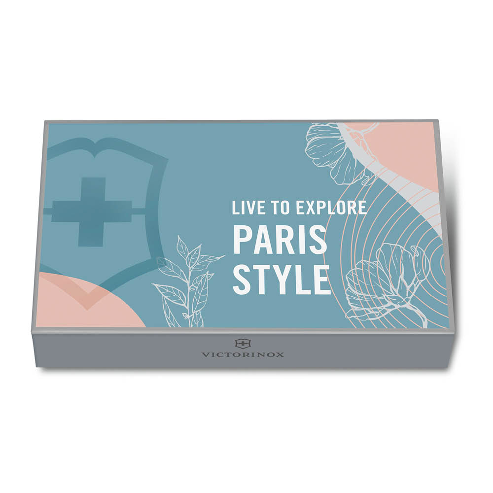 Victorinox Companion "Paris Style" 634455