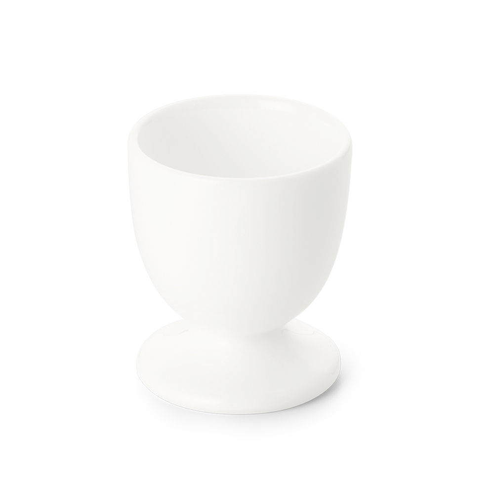 DIBBERN Eierbecher mit Fuß "Fine Bone China" 256171