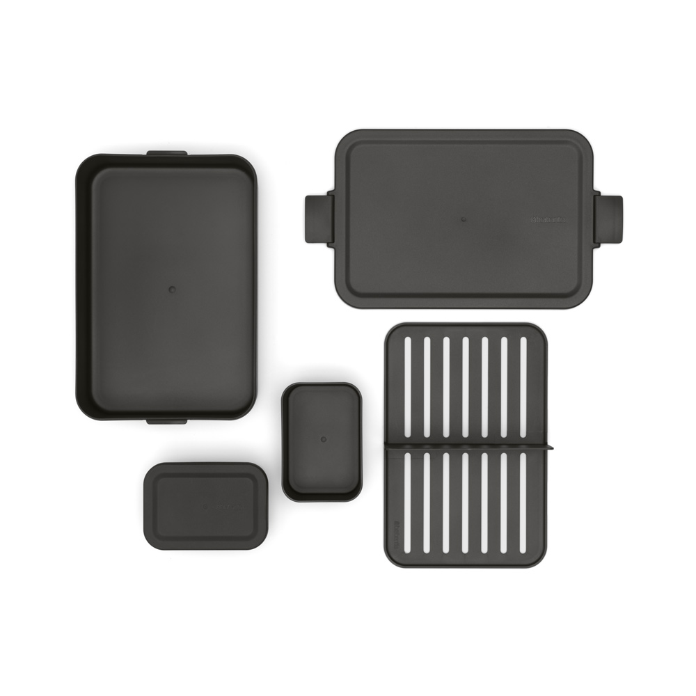 BRABANTIA Bento-Lunchbox 620862