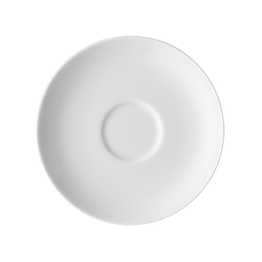 Thomas Espresso-Untertasse "Sunny Day Weiß" 261491