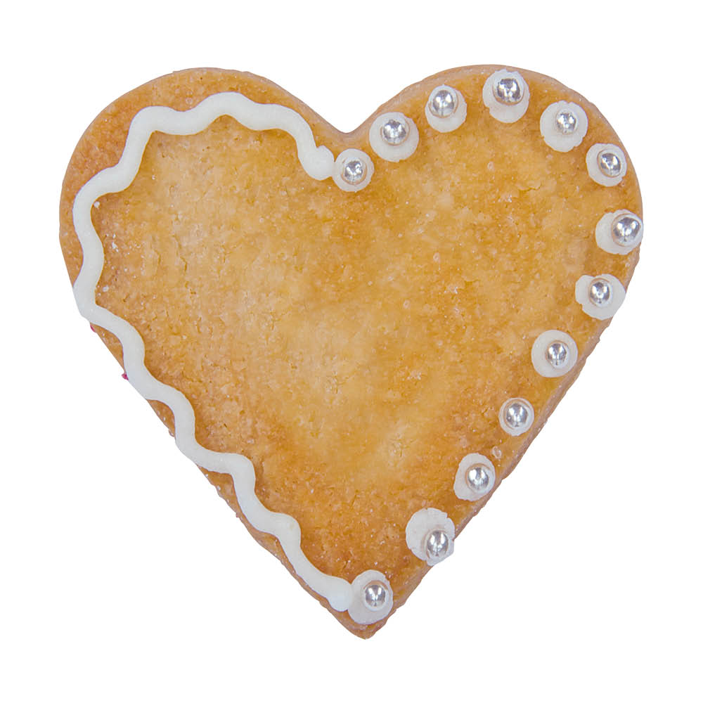 Städter Ausstecher Herz 3,5 cm 545813