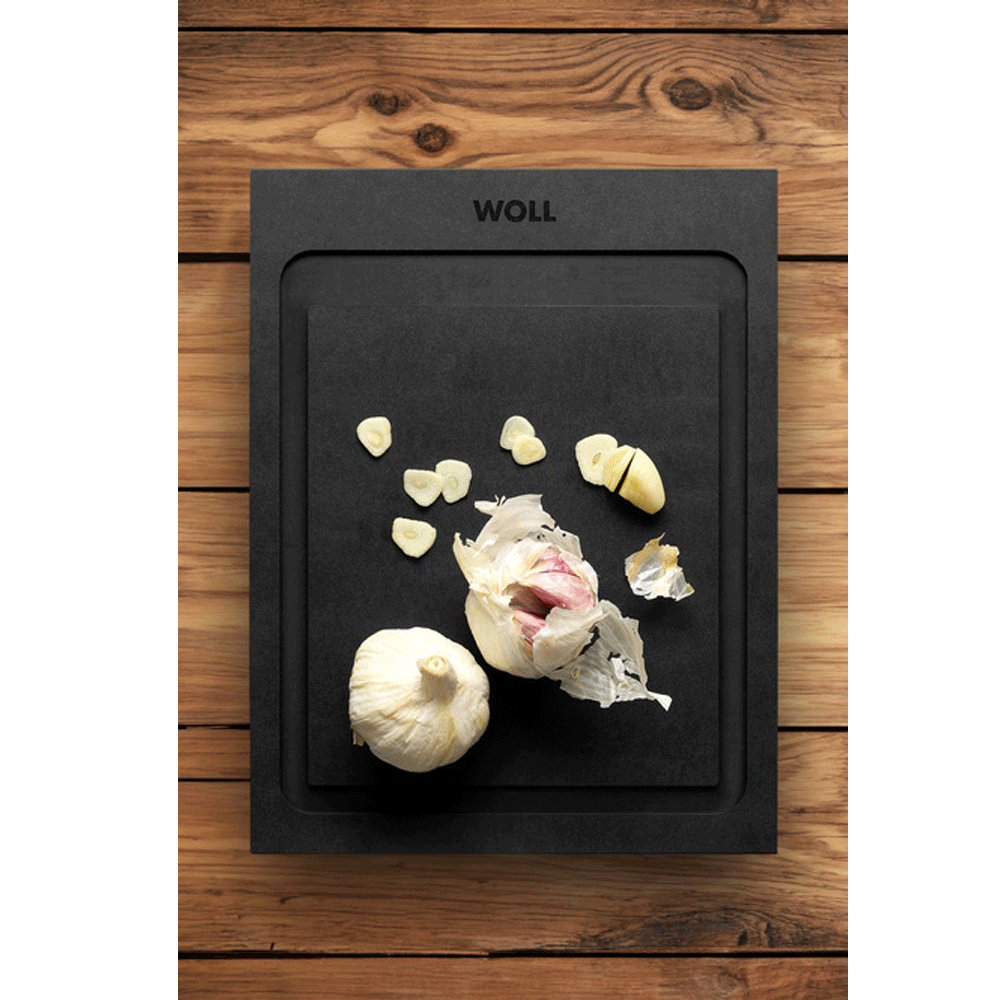 Woll Schneidebrett "Cut & Serve" 645230