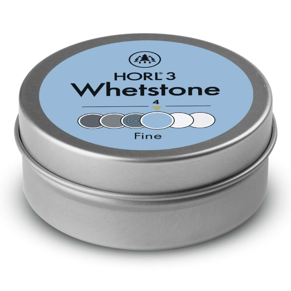 Horl Schleifscheibe fein Horl 3 647692