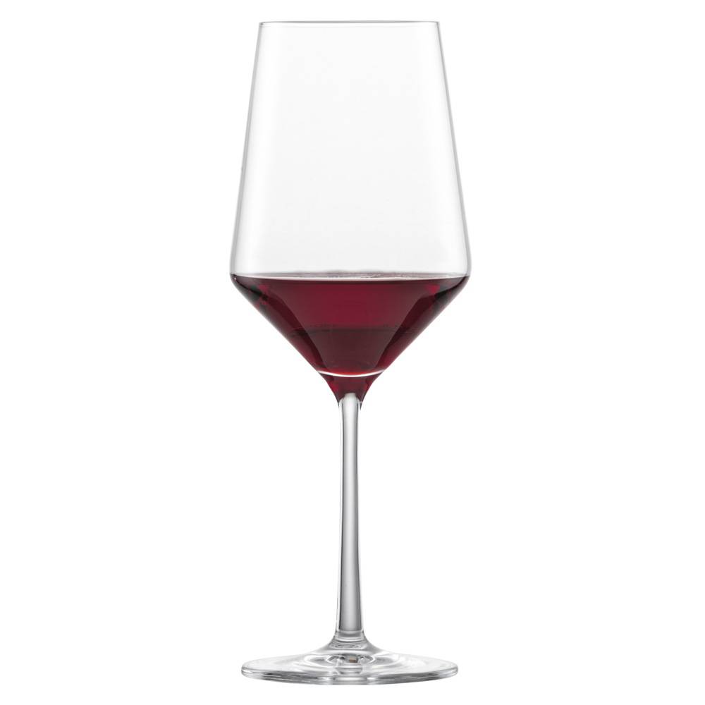 Zwiesel Glas Cabernetglas "Pure" 599804