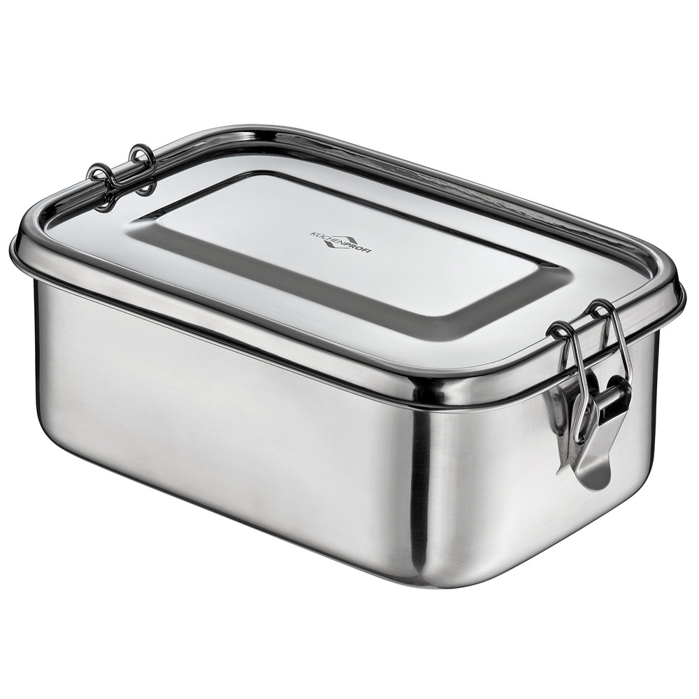 Küchenprofi Lunchbox ''Classic'' 581798
