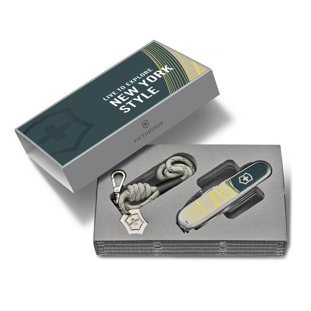 Victorinox Companion "New York Style" 634460