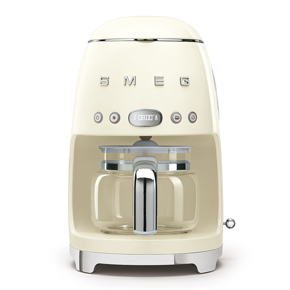 Smeg Filter-Kaffeemaschine "50's Style" 582918