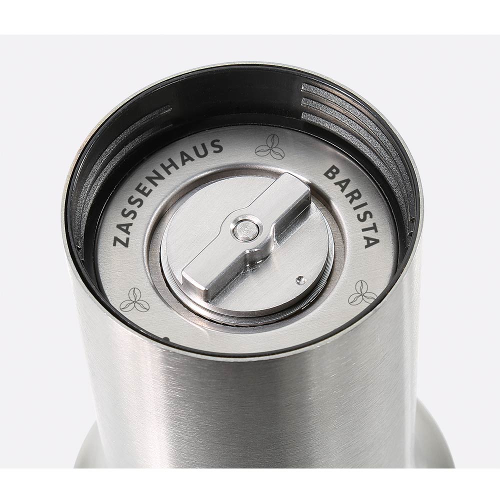 Zassenhaus Kaffeemühle "Barista" 600748