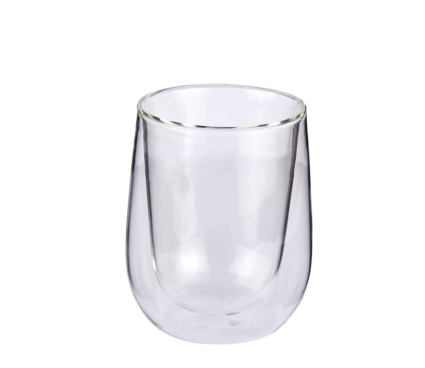 CILIO Milchkaffeeglas 2er Set "Verona" 606936