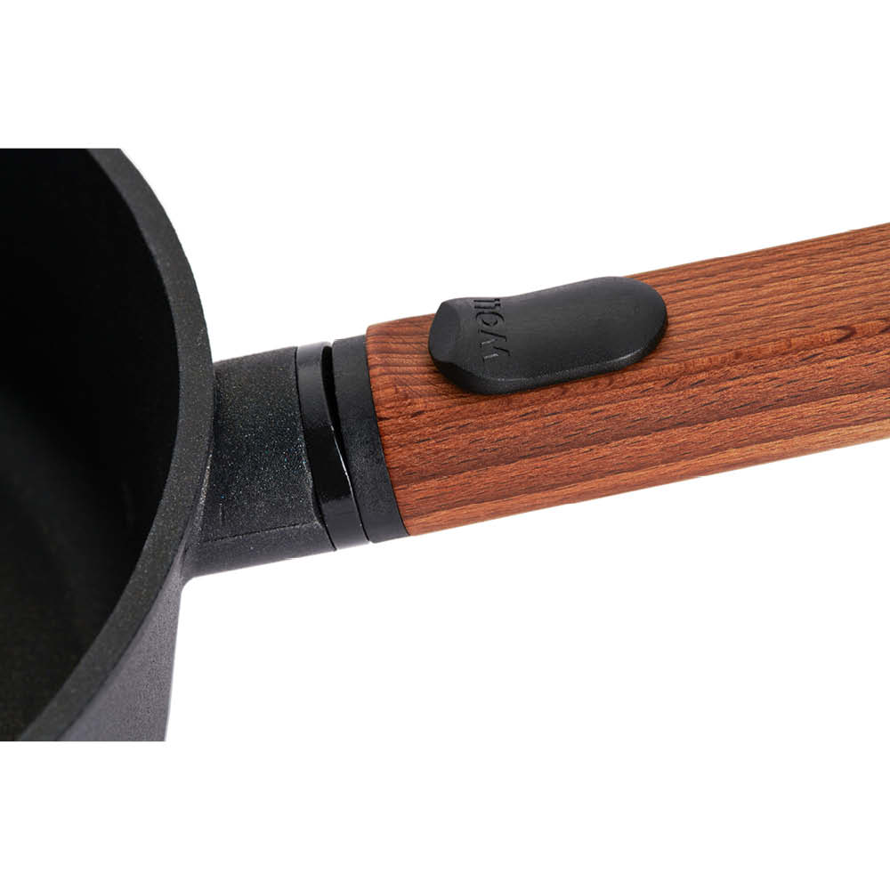 Woll Pfanne hoch "Eco Logic" 638135