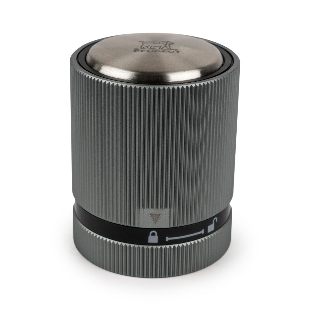 Peugeot Champagnerverschluss Line Carbon 618674