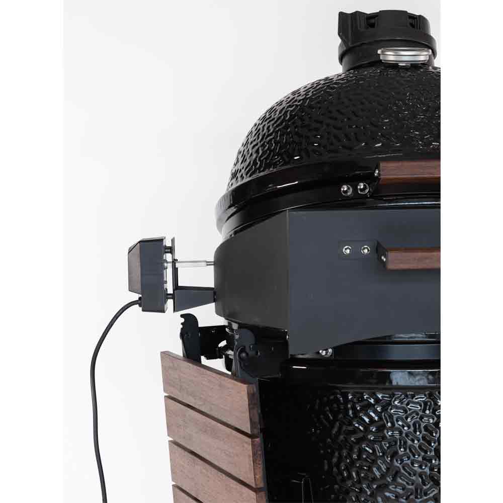 The Bastard Pizza und Rotisserie - Large 626081