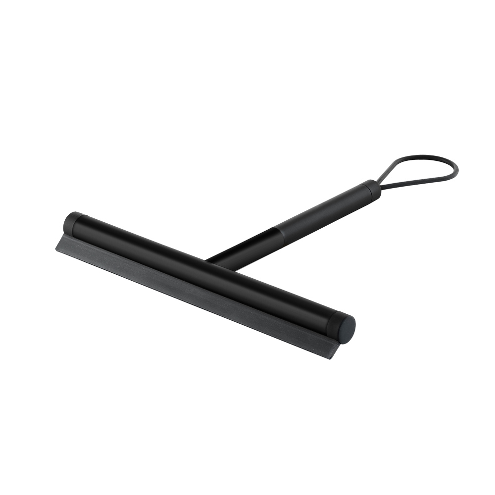 Zack Badwischer "JAZ" - Schwarz 624305