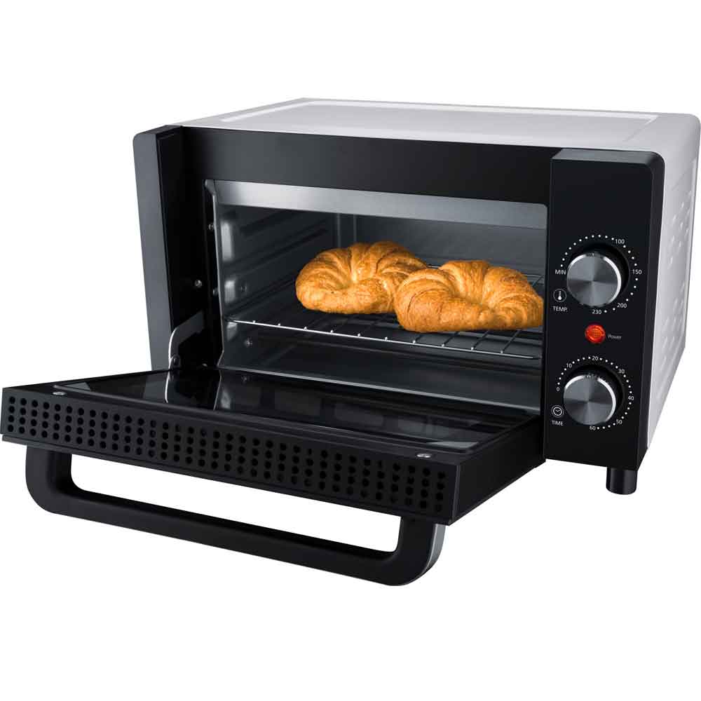 Steba Mini-Backofen