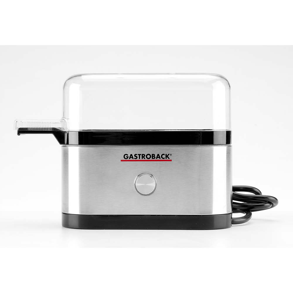 Gastroback Design-Eierkocher 580527