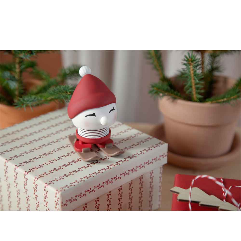 Hoptimist Soft Skiing Bimble 661466