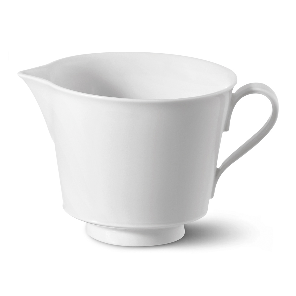 KPM Berlin Milchkännchen "Urania" 128076