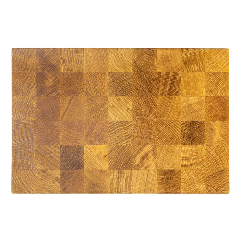 NXT Board Schneidebrett Stirnholz Eiche 629561